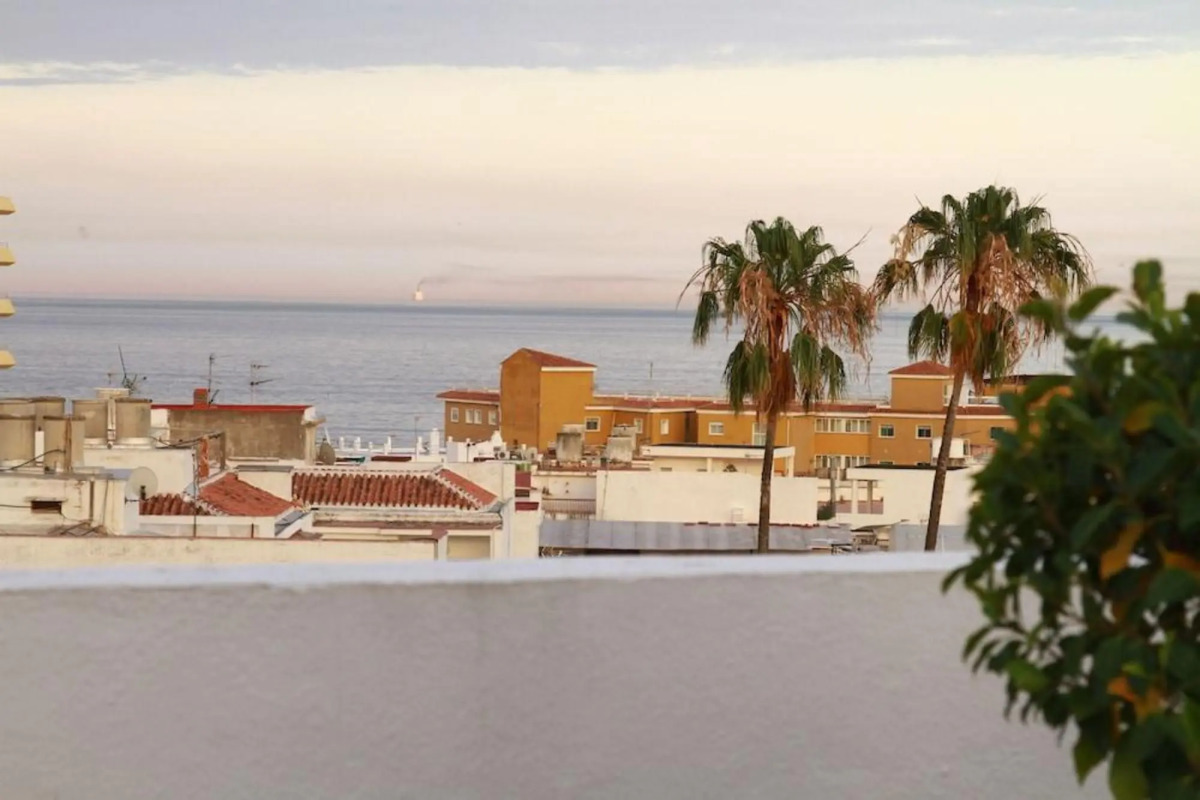 Hotel Sireno Torremolinos - Adults Only