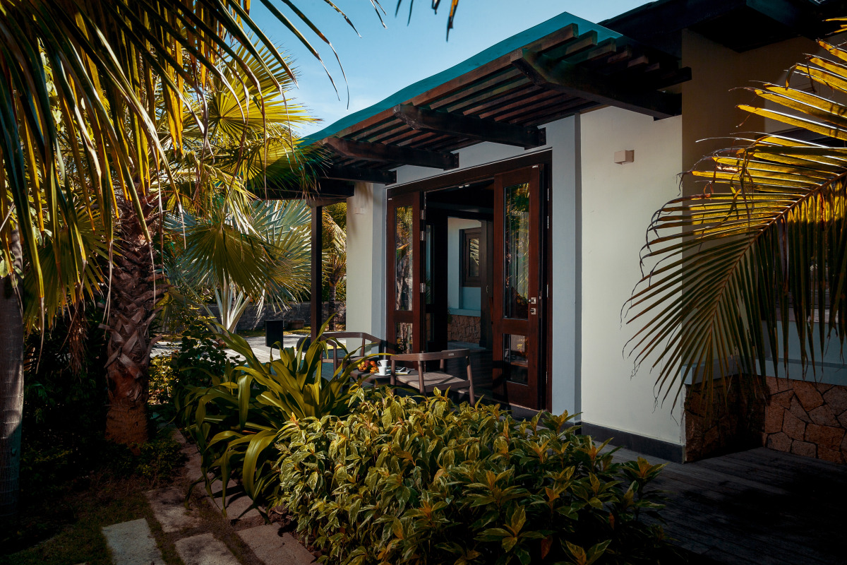 Duyen Ha Resort Cam Ranh