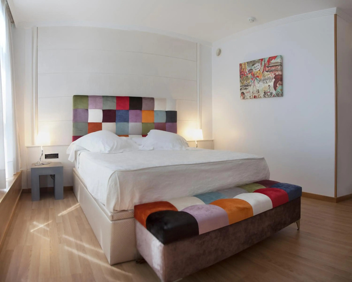 Hotel & Apartments Zarenhof Berlin Prenzlauer Berg