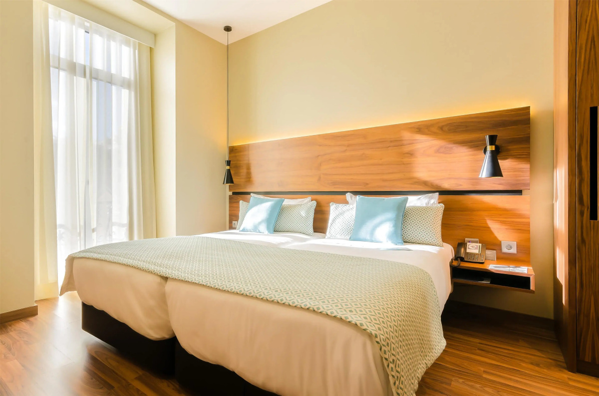 Hotel Vincci Liberdade