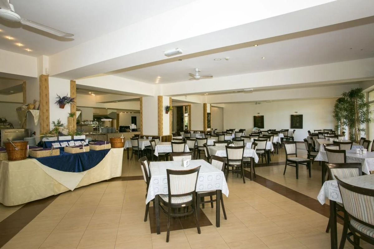 Andalusia Beach & Spa Hotel All Inclusive