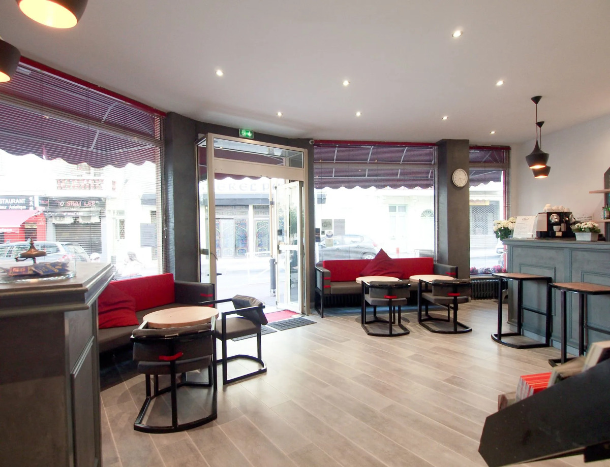 CASA MOHO - Juan-Les-Pins