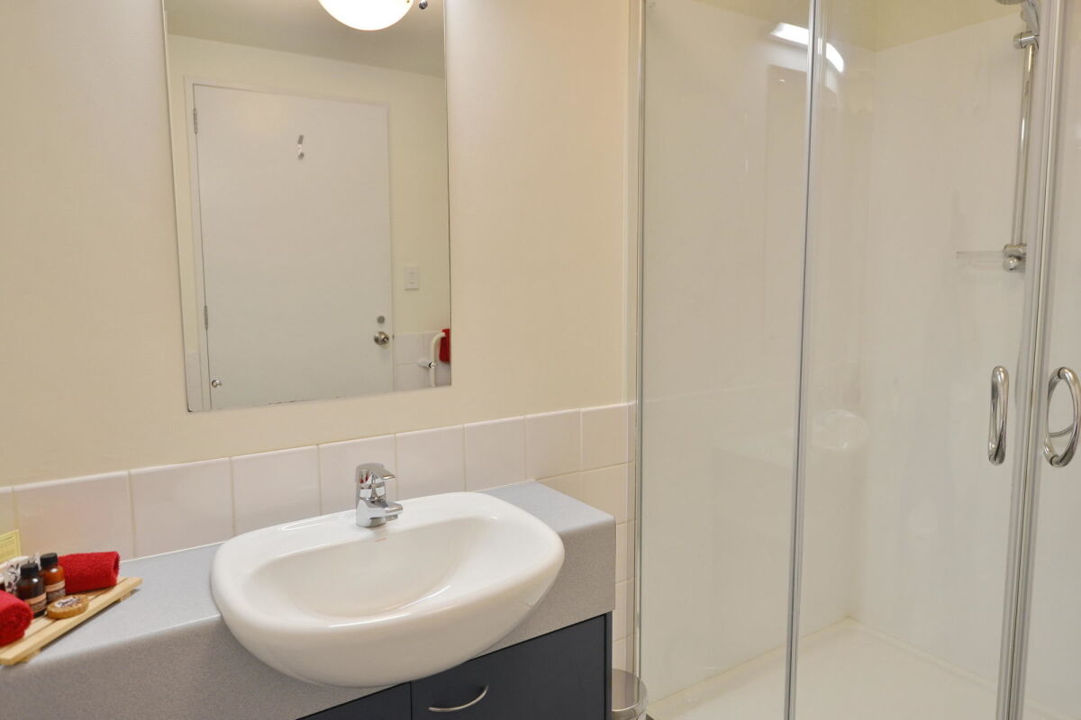 Addington Court Motel