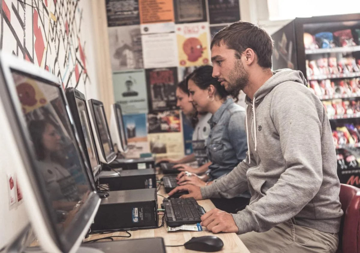 Hatters Hostel Manchester