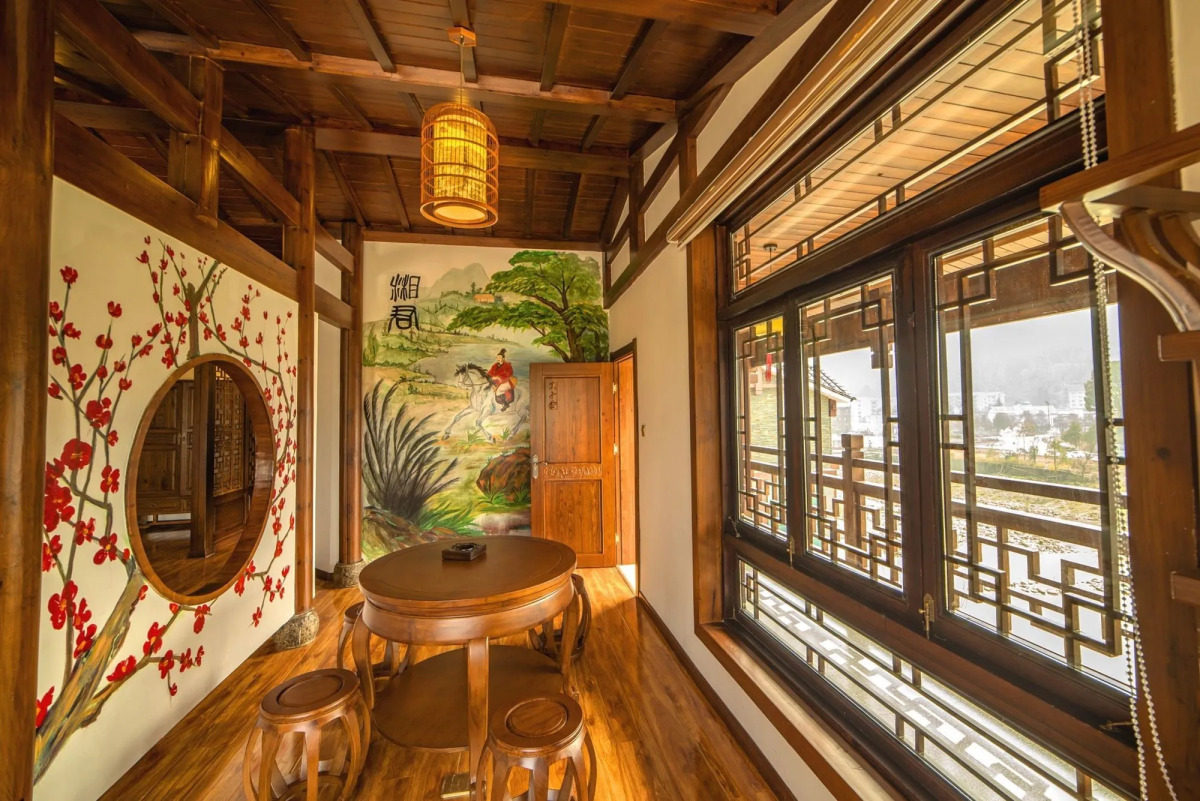 Lee's Boutique Resort