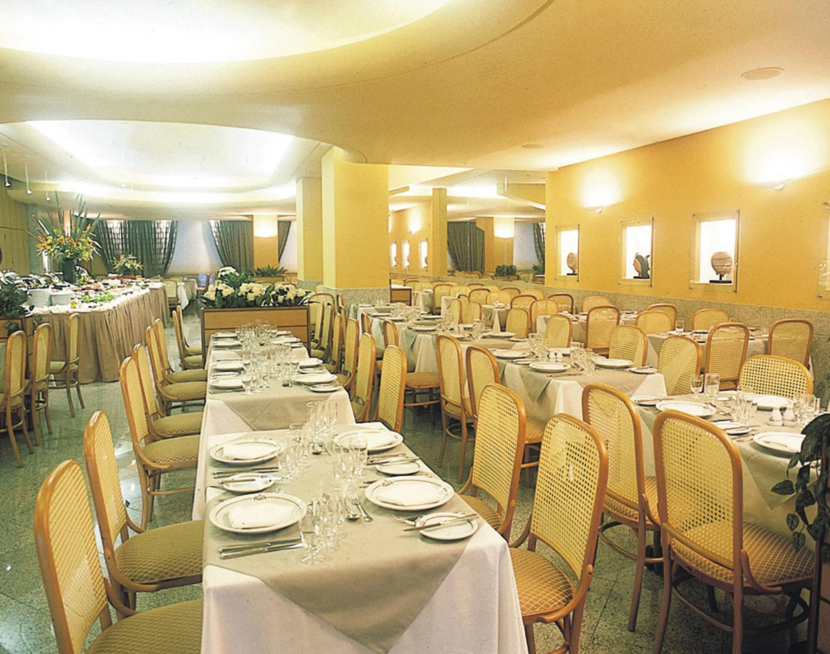 Windsor Plaza Copacabana