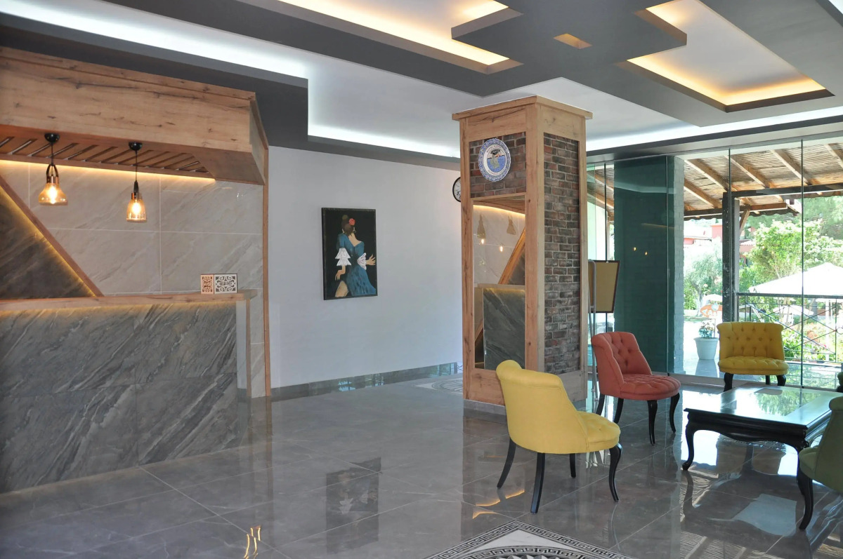 Katre Hotel Oludeniz