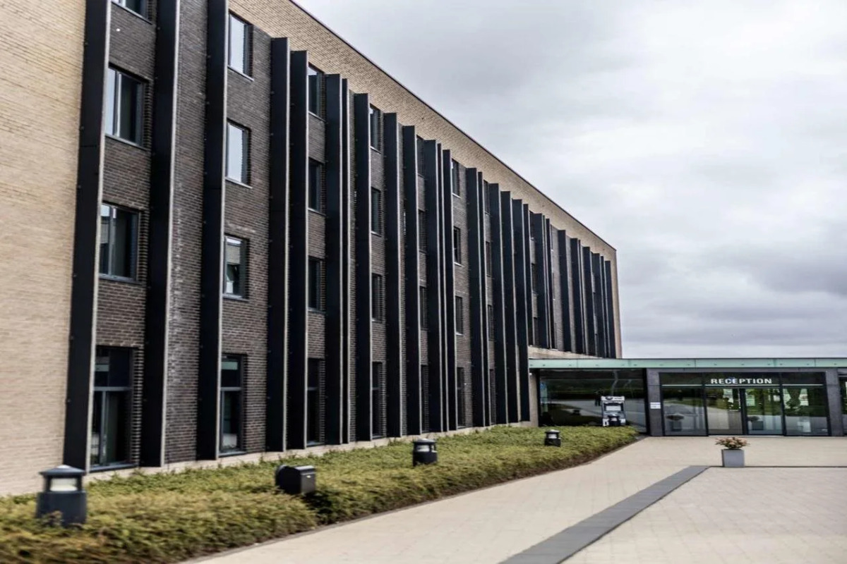 Billund Airport Hotel