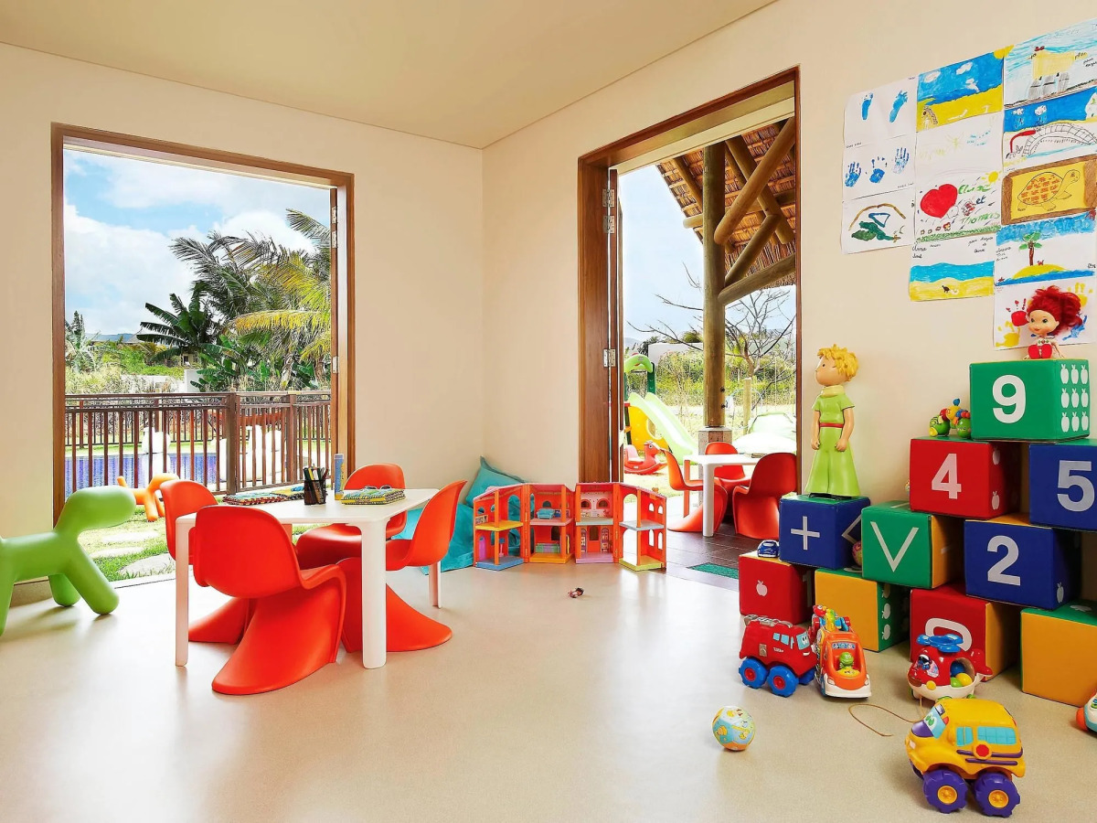 SO/ Sofitel Mauritius