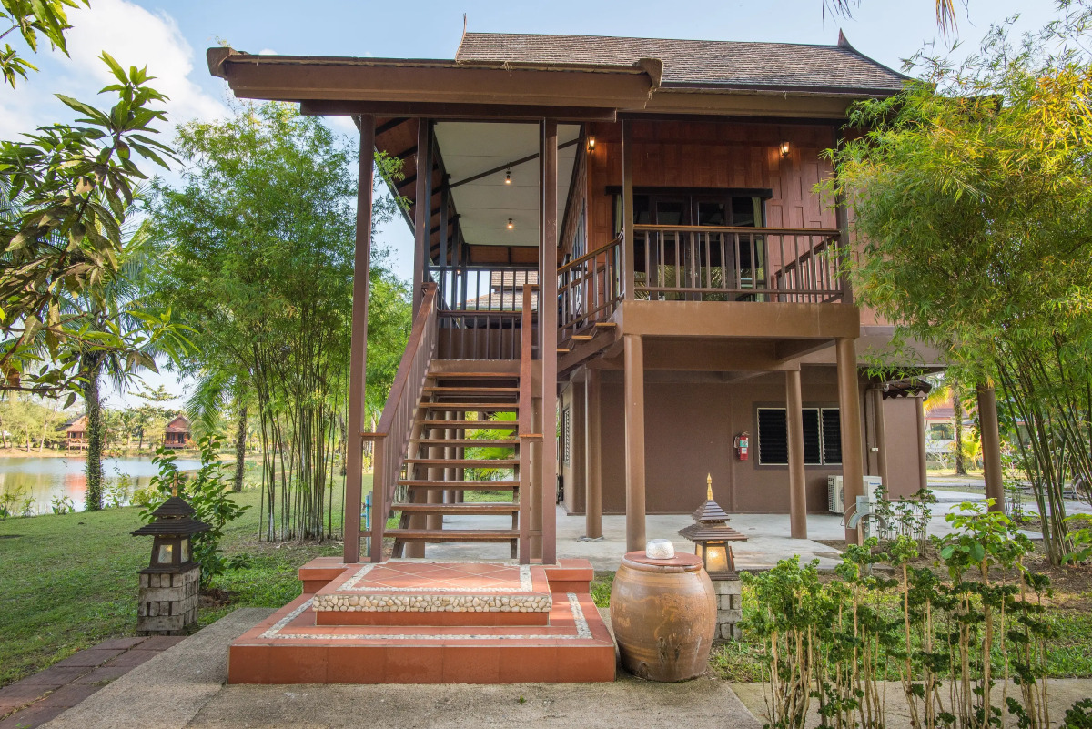 ThaiLife Wellness and Meditation Resort