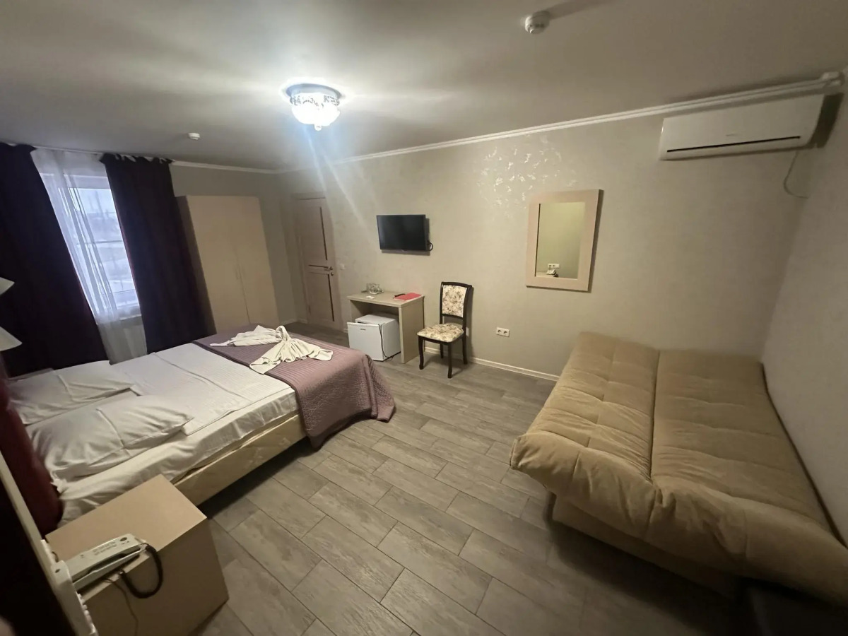 Золотое Кольцо