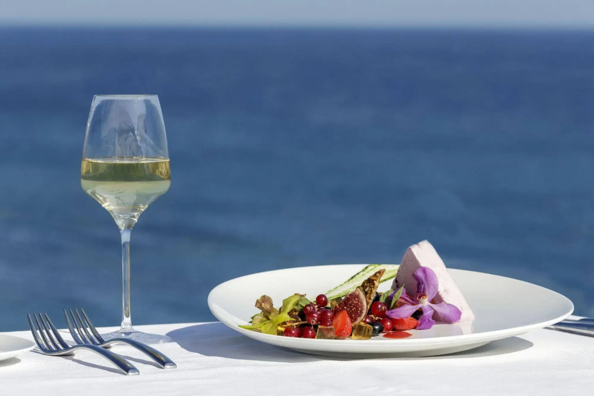 Boutique 5 Hotel & Spa - Adults Only