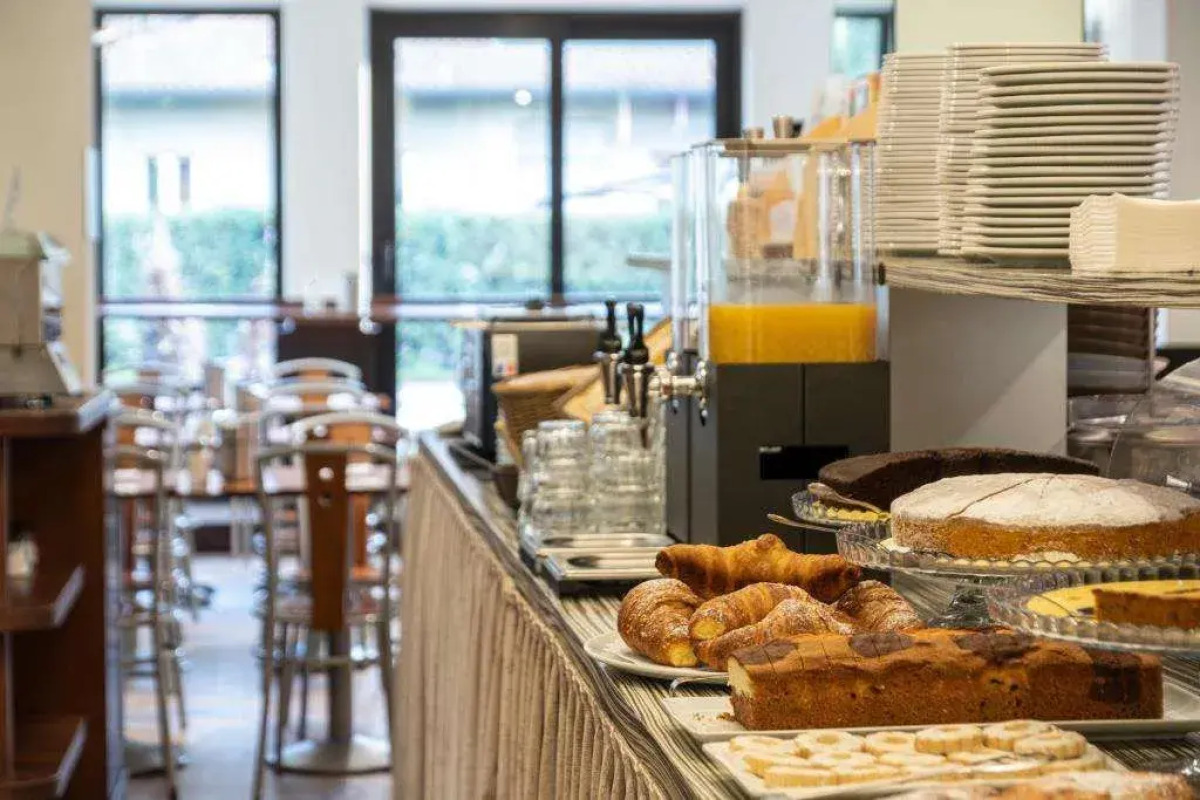 Le Palme - Adults Only (10 years old)