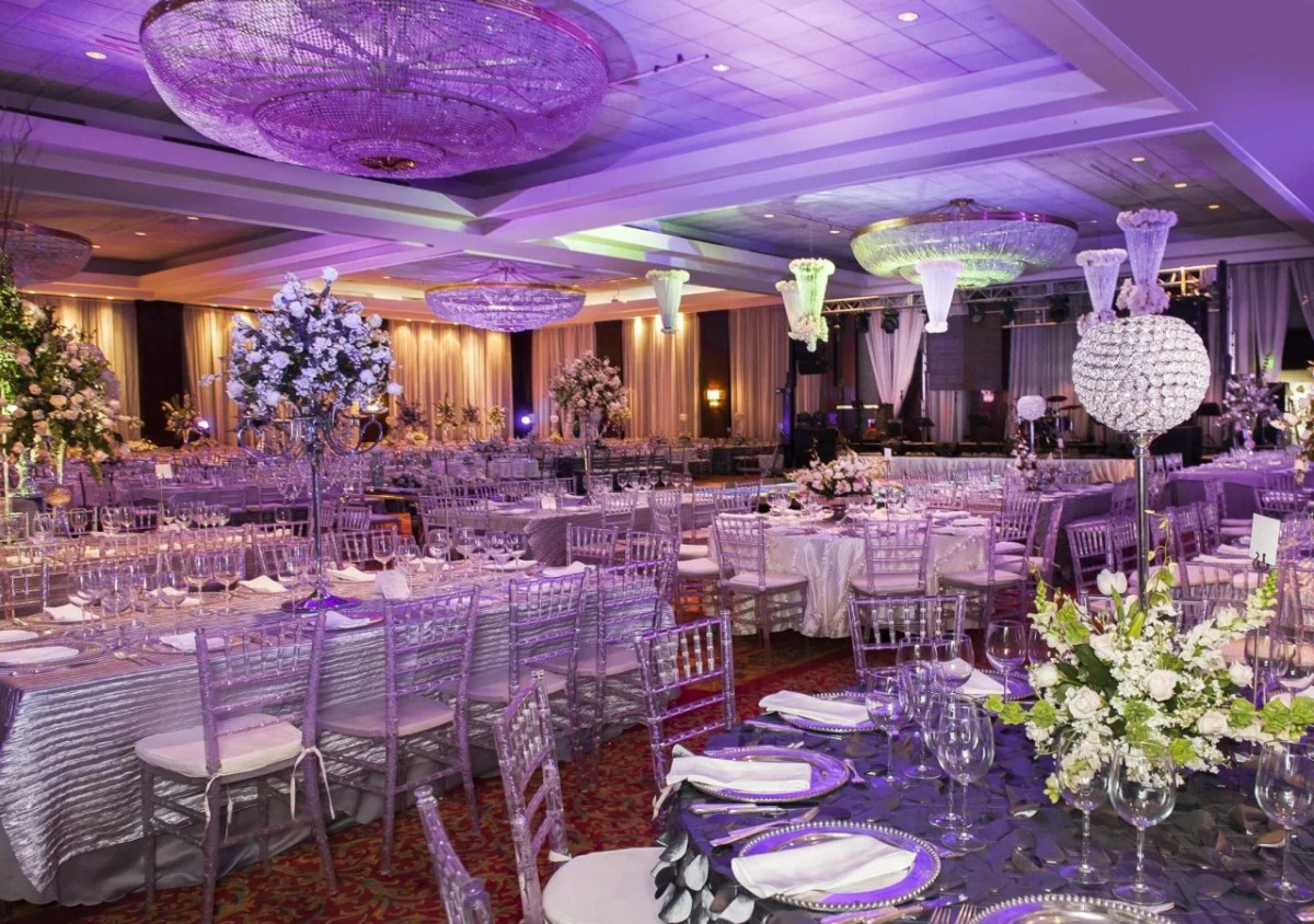 Sheraton Chihuahua Soberano