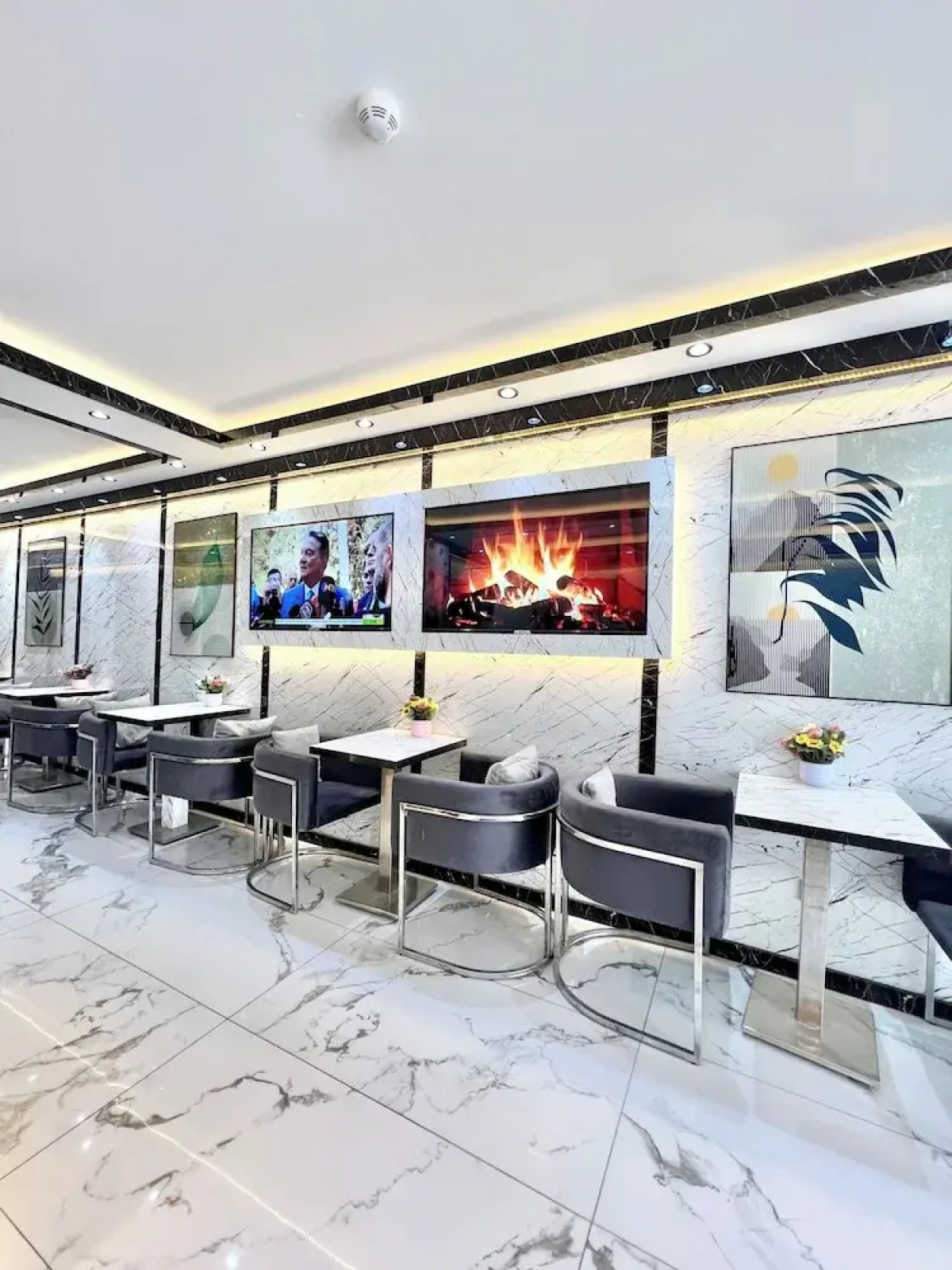 Taksim Larissa Hotel Suites