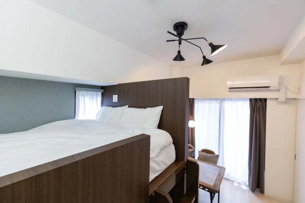 Primavera Namba Minami