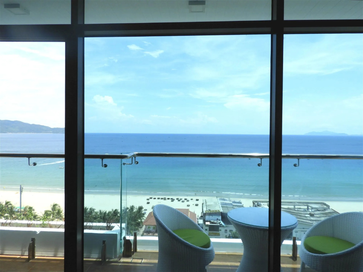 Mandila Beach Hotel DaNang