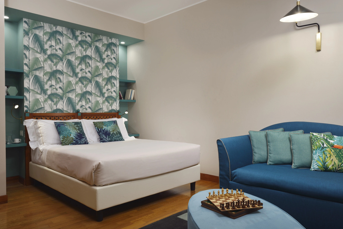 Residenza delle Città