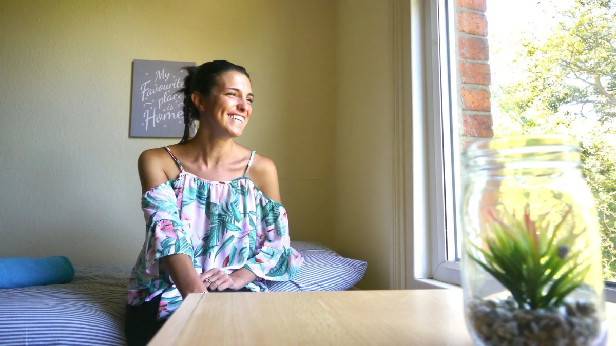 Accomodation London - Hostel