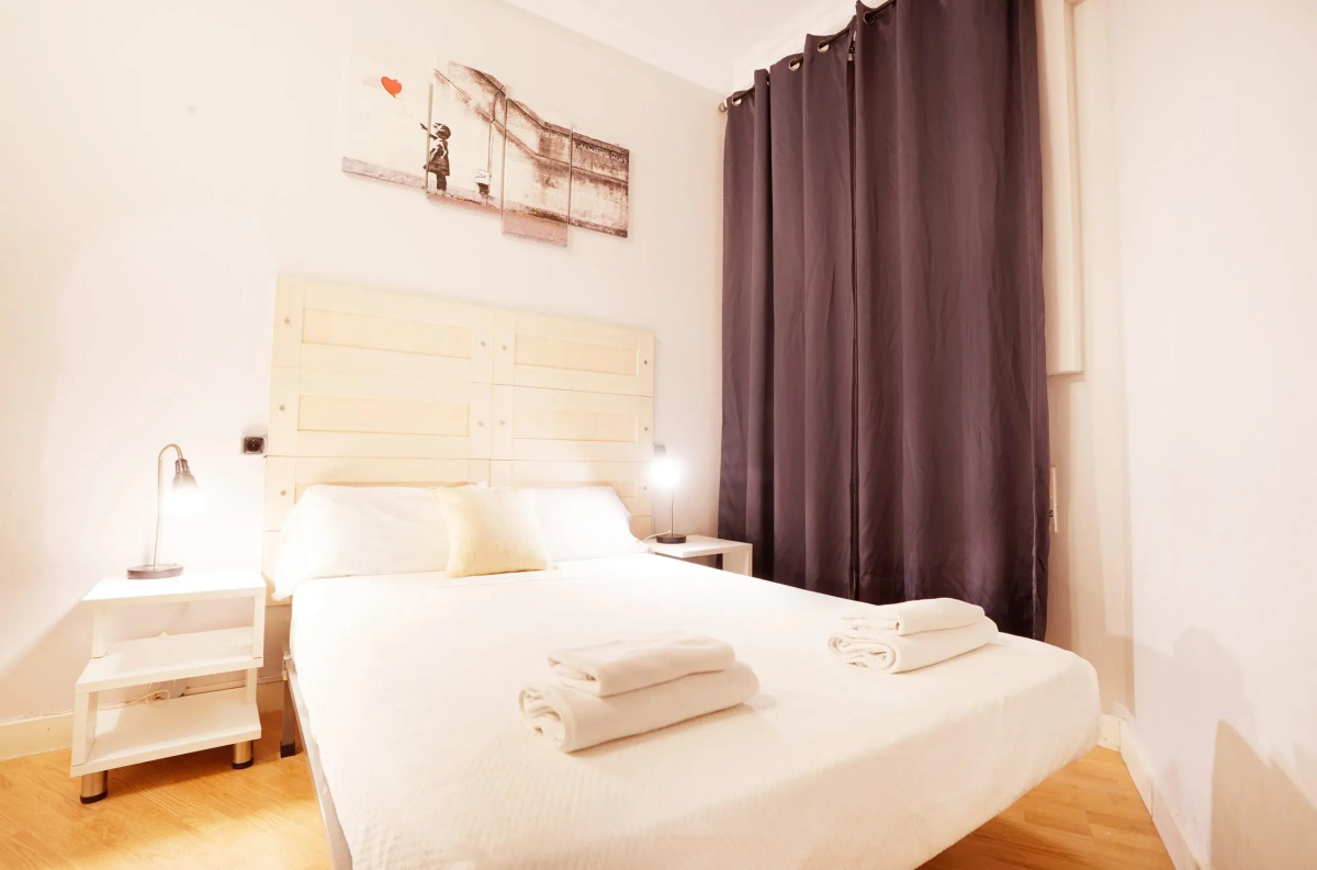 Wow Hostel Barcelona