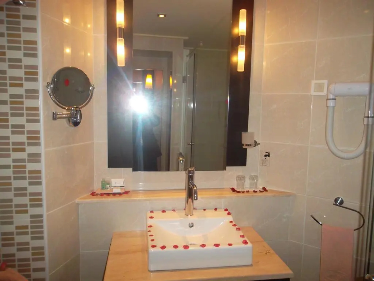 Hotel Aziza Thalasso Golf - Adults Only (à partir de 16 ans)