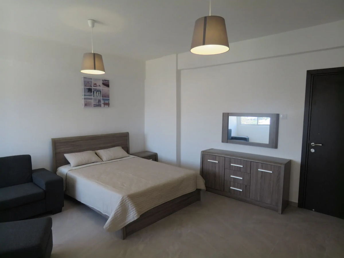 Polyxeni Hotel Apartments