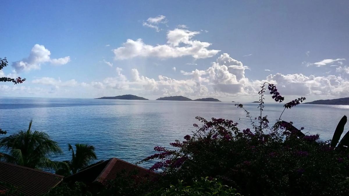 Hotel Patatran Village