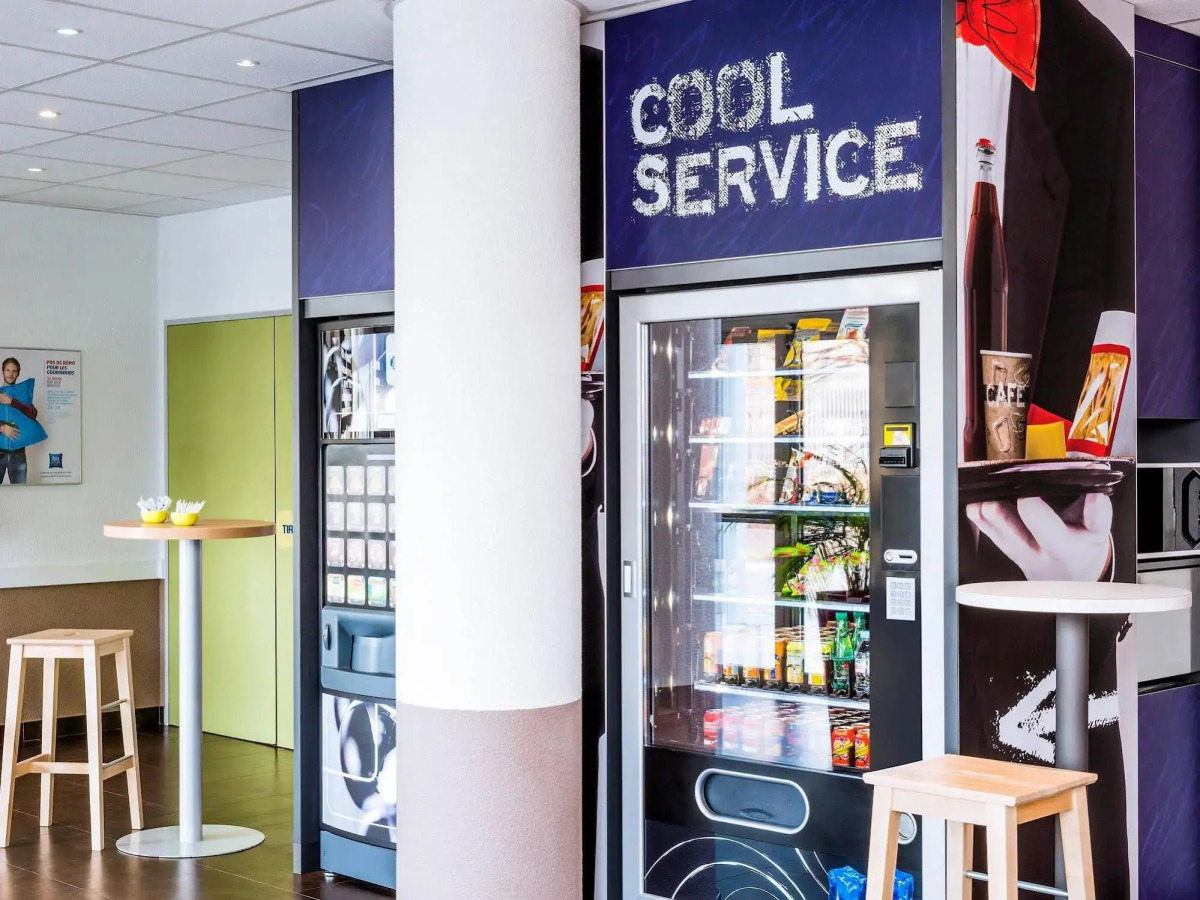 ibis budget Issy Les Moulineaux Paris Ouest