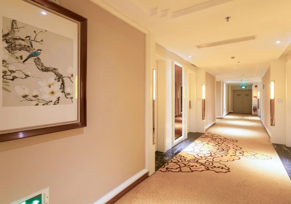 Guangzhou Daxin International Hotel