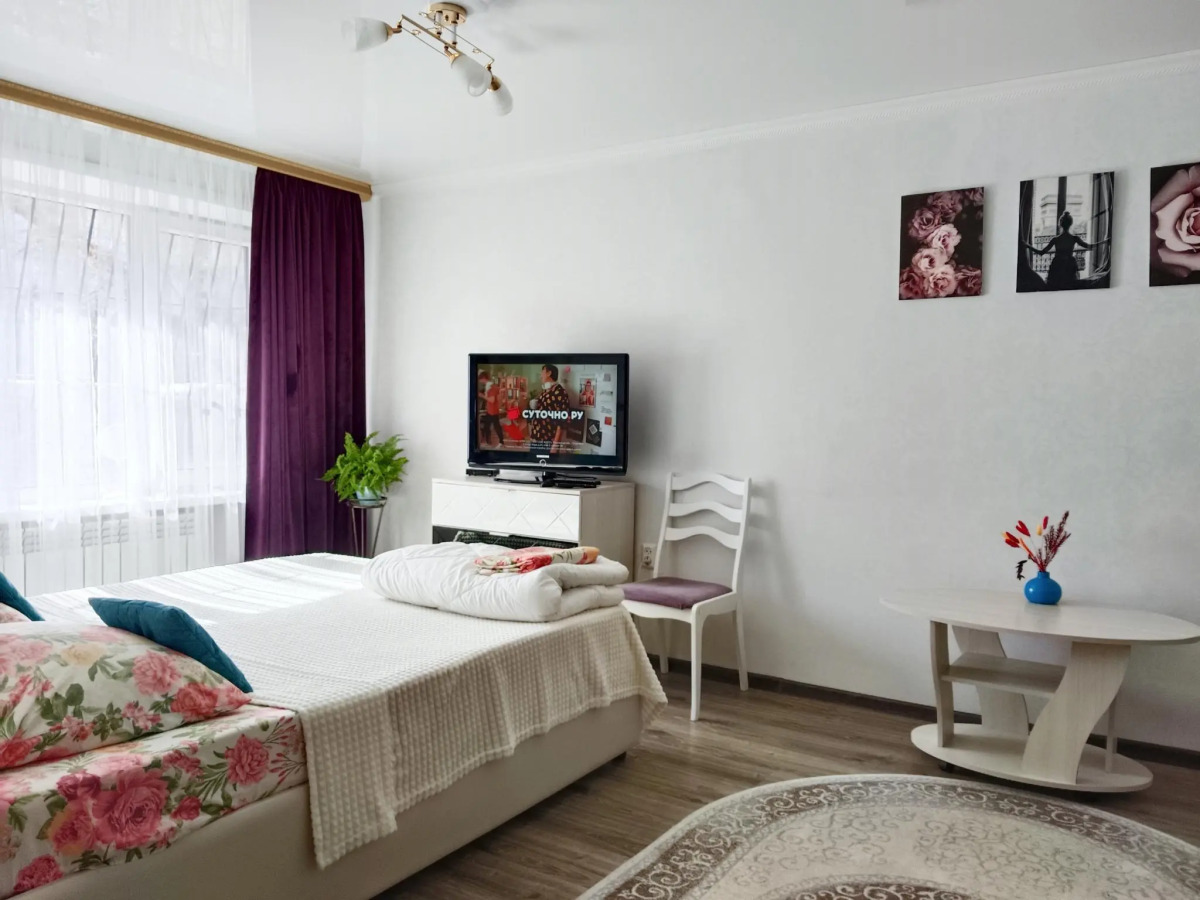 Апартаменты на улице Татищева