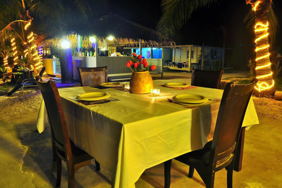 Bella Vista Beach Resort Koh Lipe