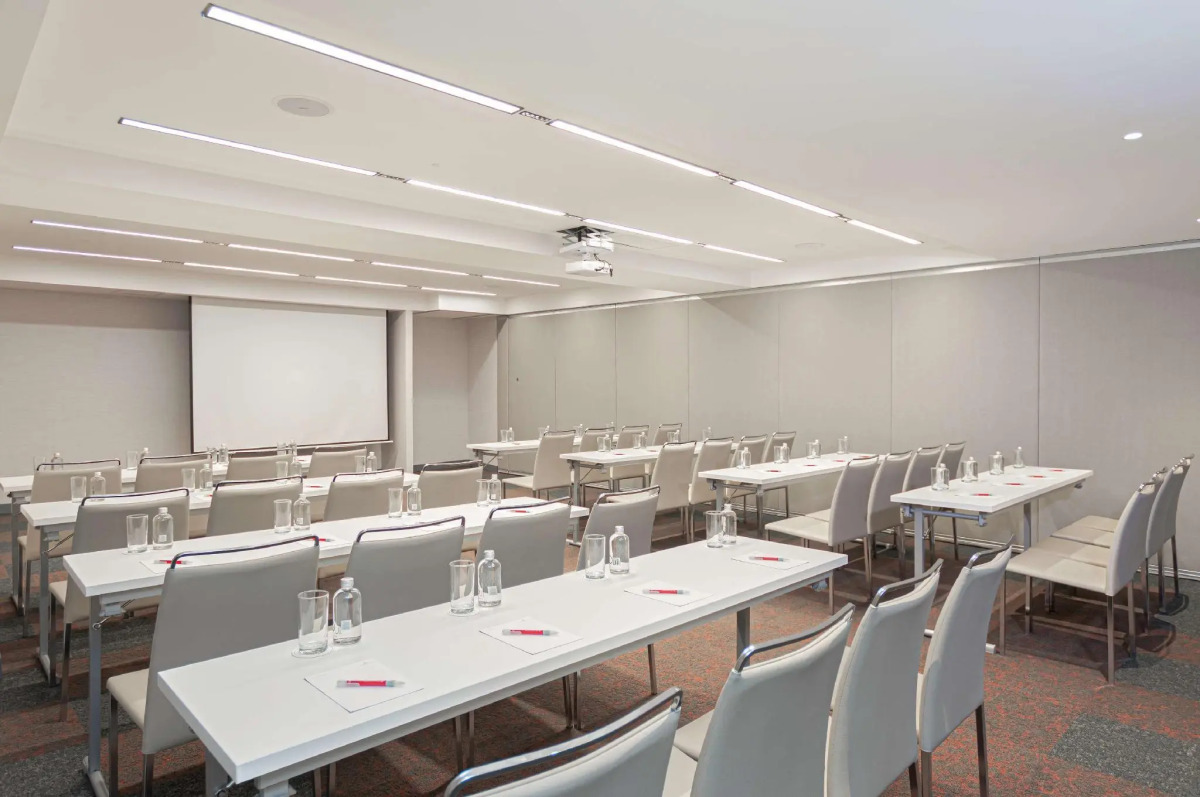 NH Collection Mexico City Centro Histórico