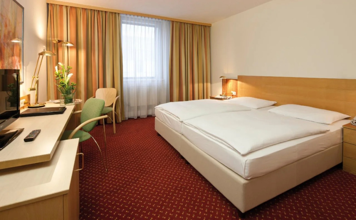 Austria Trend Hotel Salzburg West