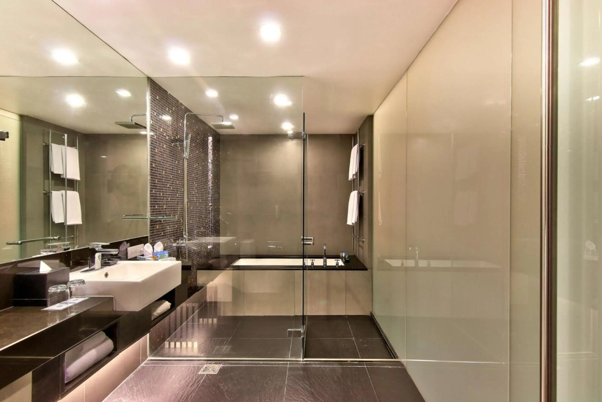 Warsaw Presidential Hotel