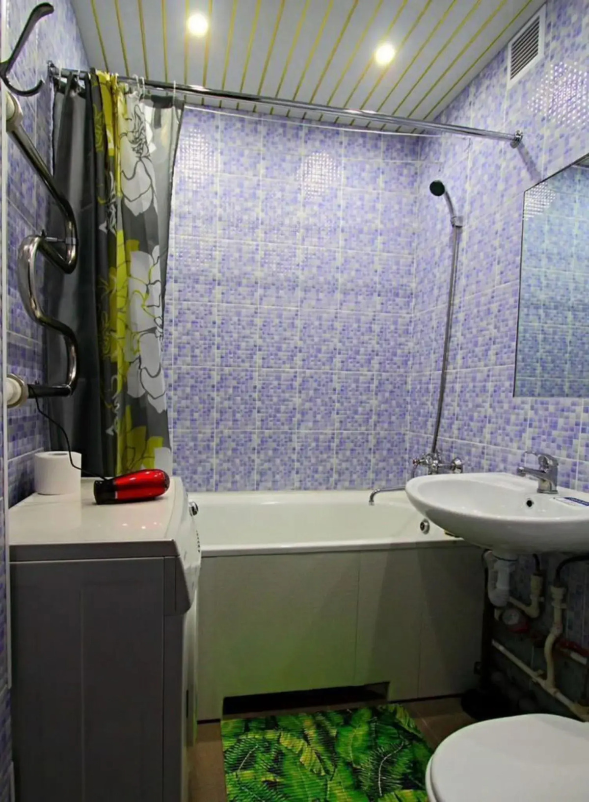 Апартаменты на улице Фестивальная 11