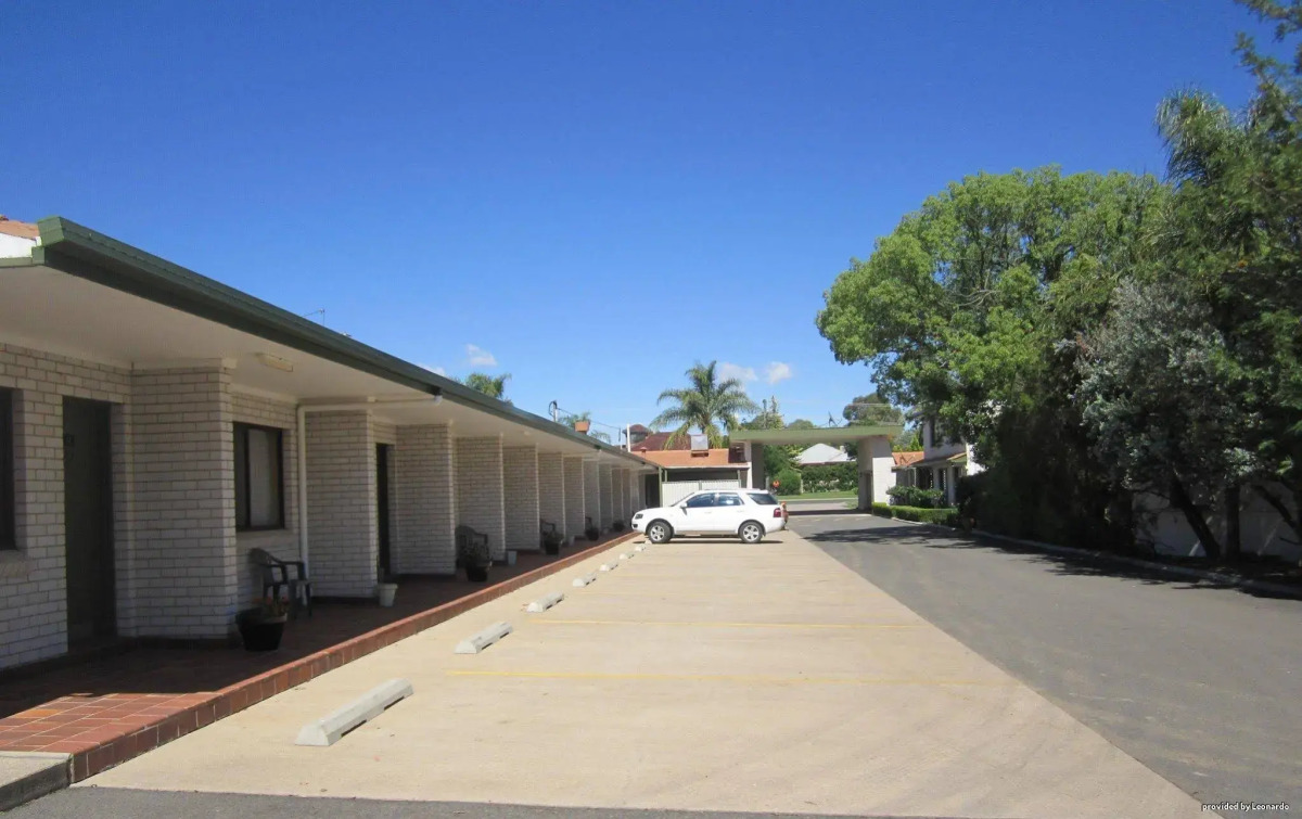 Tamworth Motor Inn & Cabins