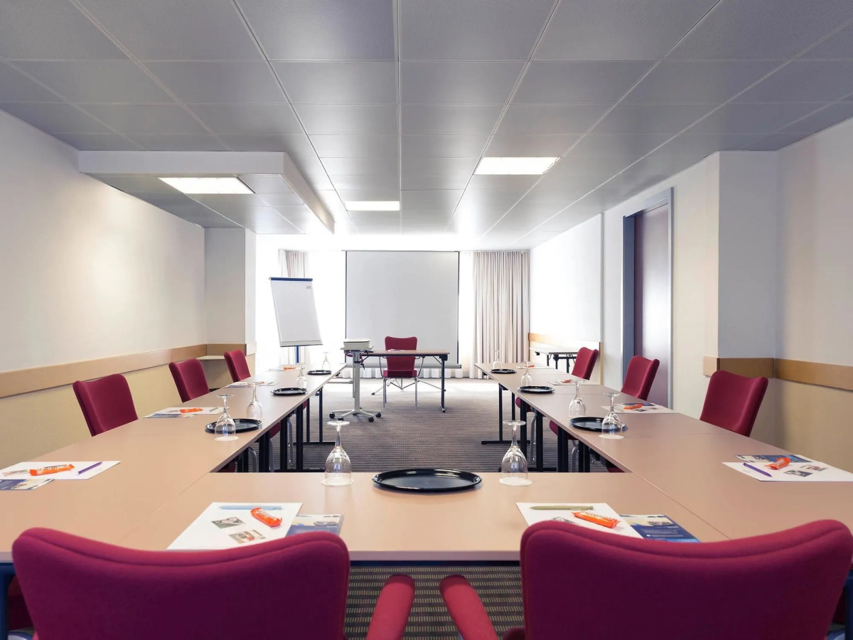 Mercure Hotel Freiburg am Munster