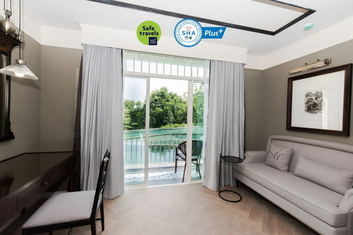 Marina Gallery Resort-KACHA-Kalim Bay by Sugar Marina Boutique Hotels