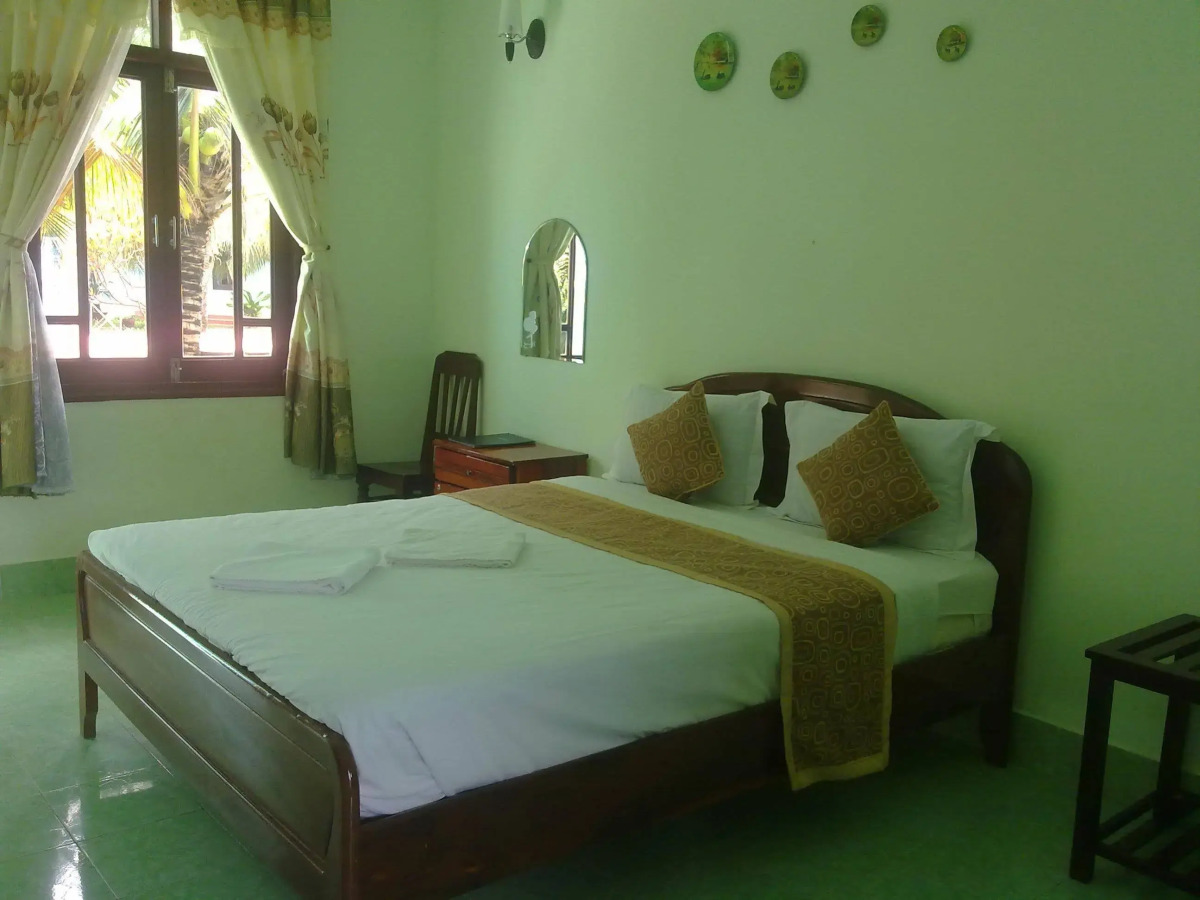 Pacific Beach Resort