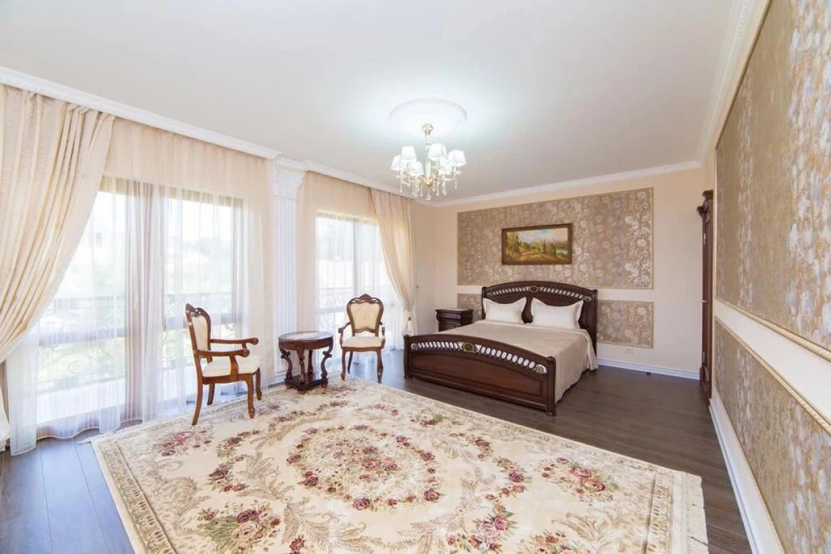 Adler Gold Guest House