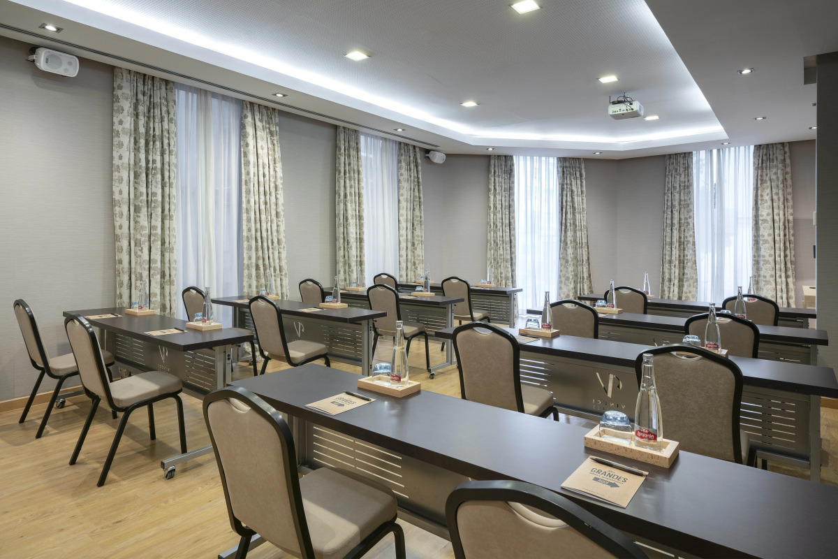 Hotel Vincci Seleccion Posada del Patio