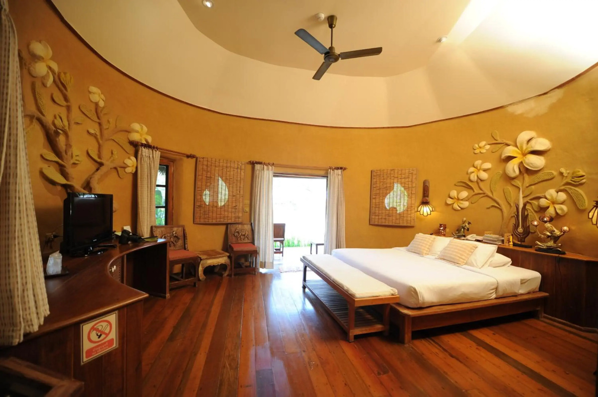 Vana Varin Resort Hua Hin