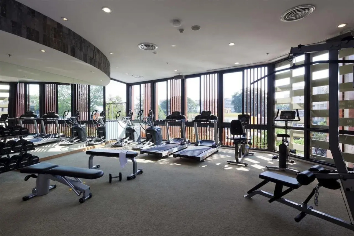 Eastin Tan Hotel Chiang Mai