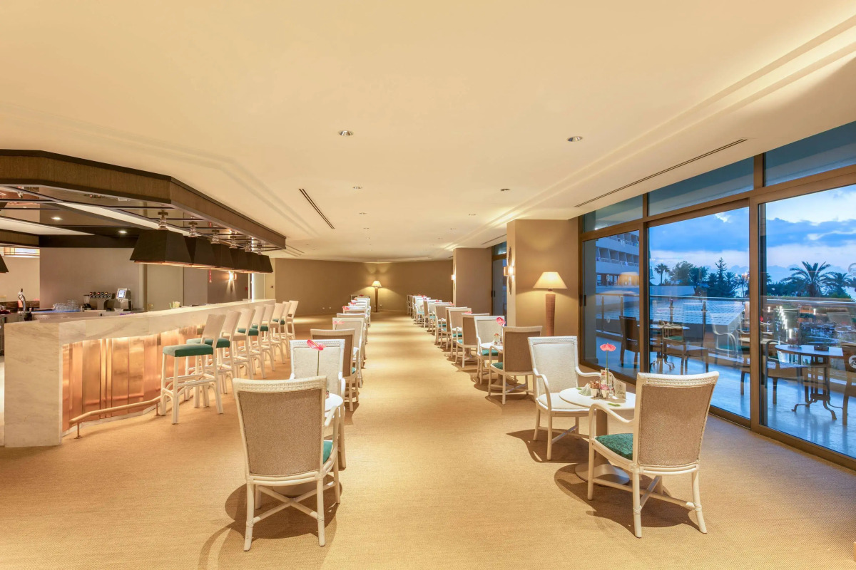 Mirage Park Resort - All Inclusive