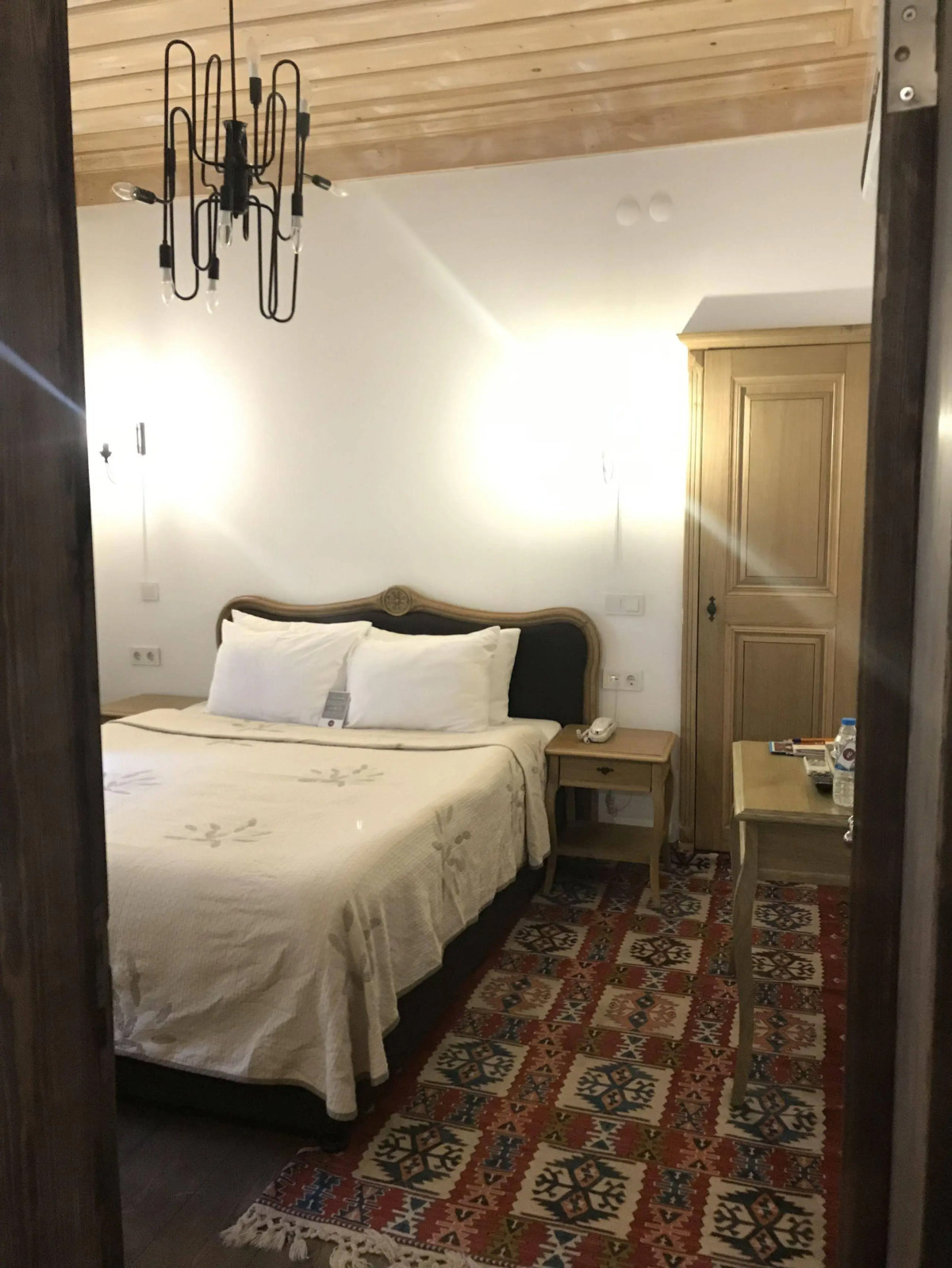 Eskiciler Konagi - Special Class