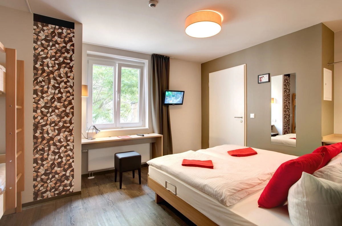 MEININGER Hotel Berlin Mitte