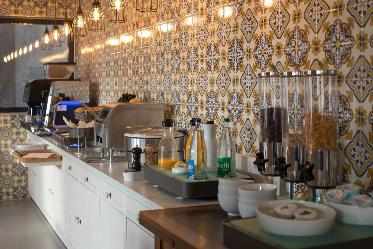 James Boutique Hôtel