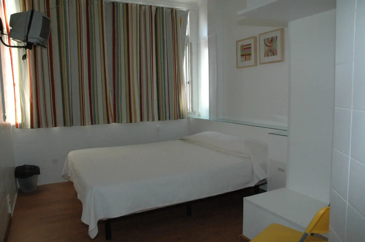 Residencial Jardim da Amadora