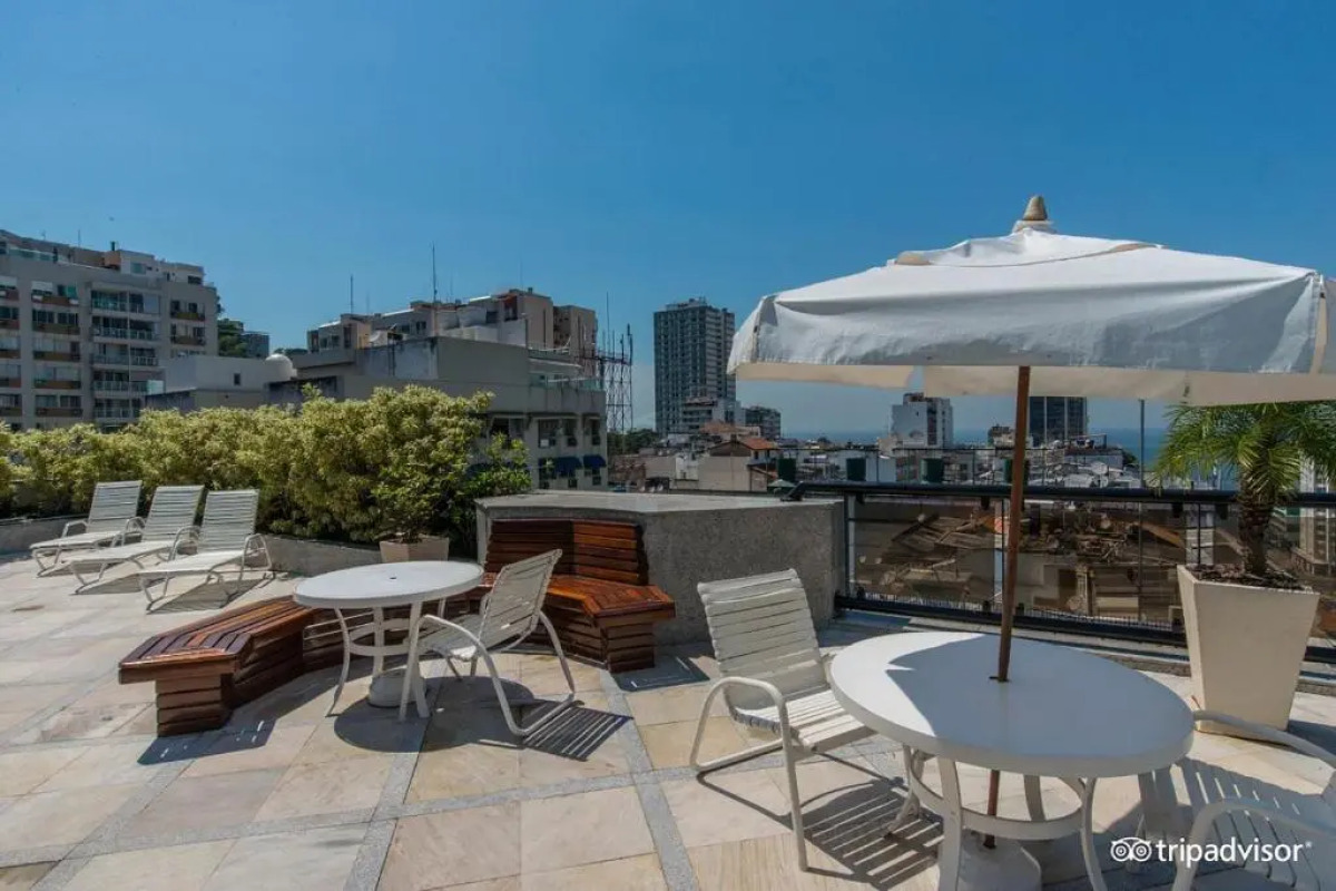 Hotel Atlantico Star