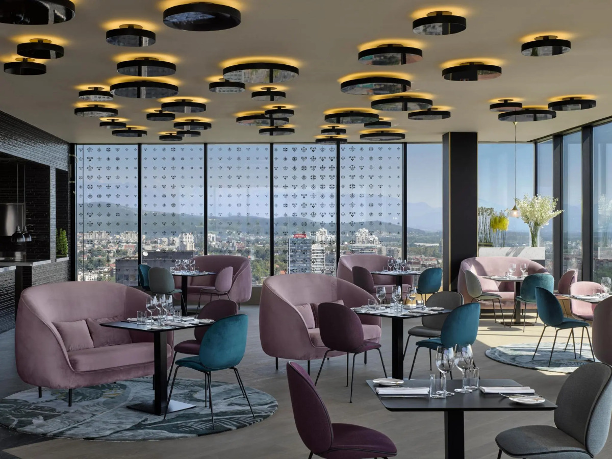 InterContinental Ljubljana by IHG